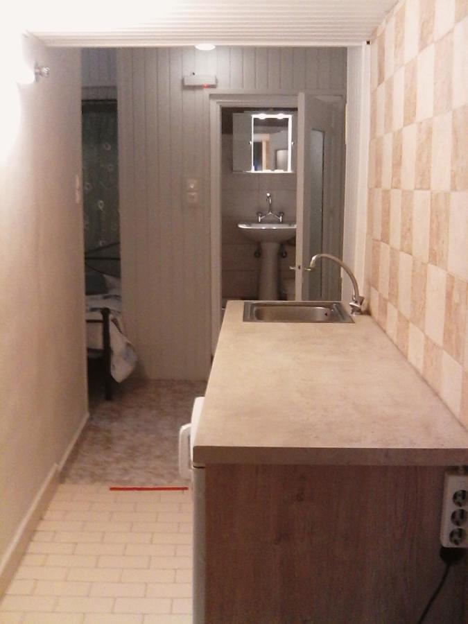 Hermoupoli Rooms Exterior photo