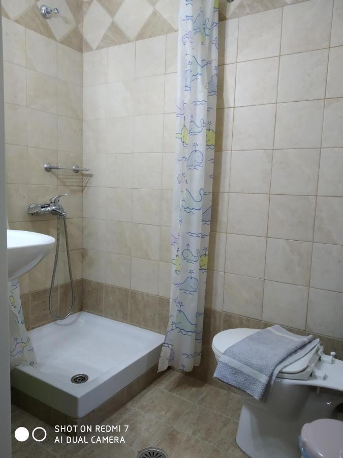 Hermoupoli Rooms Exterior photo